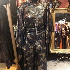 Wrap Jumper